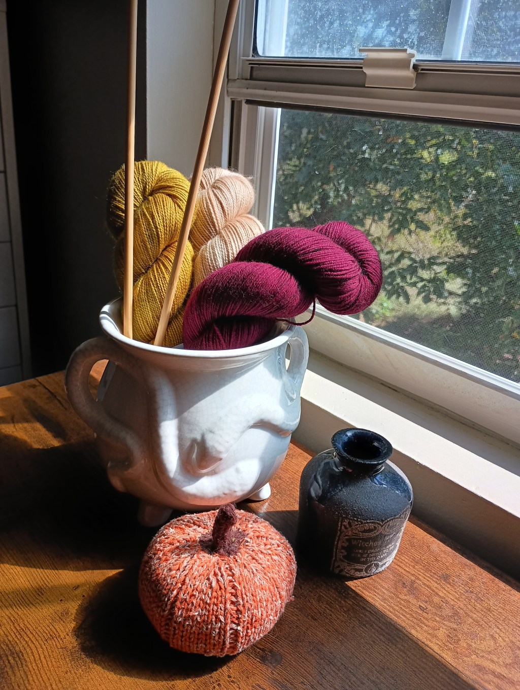 Planning for Rhinebeck