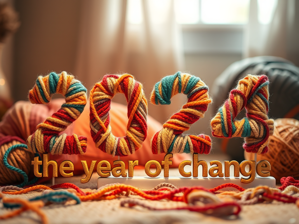 From Vision Board to Reality: Achieving My 2024&nbsp;Goals