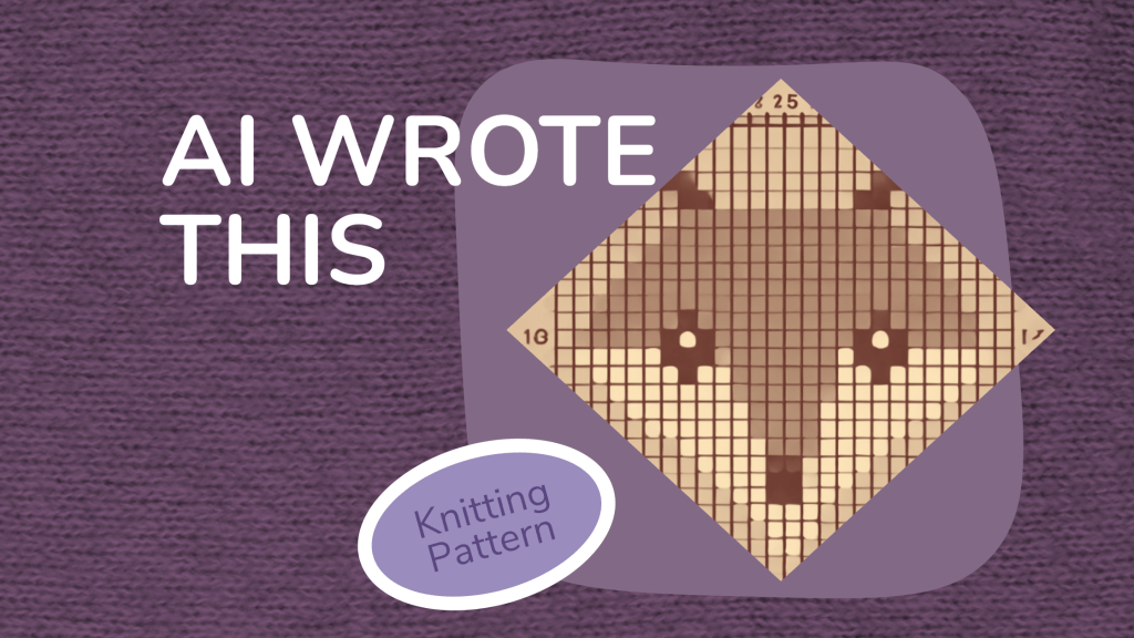 Can I design a pattern better than AI? Part 1: The&nbsp;Pattern