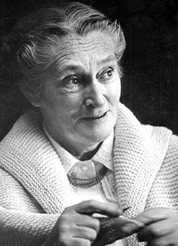 photo by Walter Sheffer