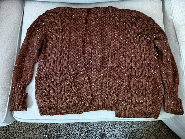 Knitting Challenges: Pushing Your Skills to the Next Level