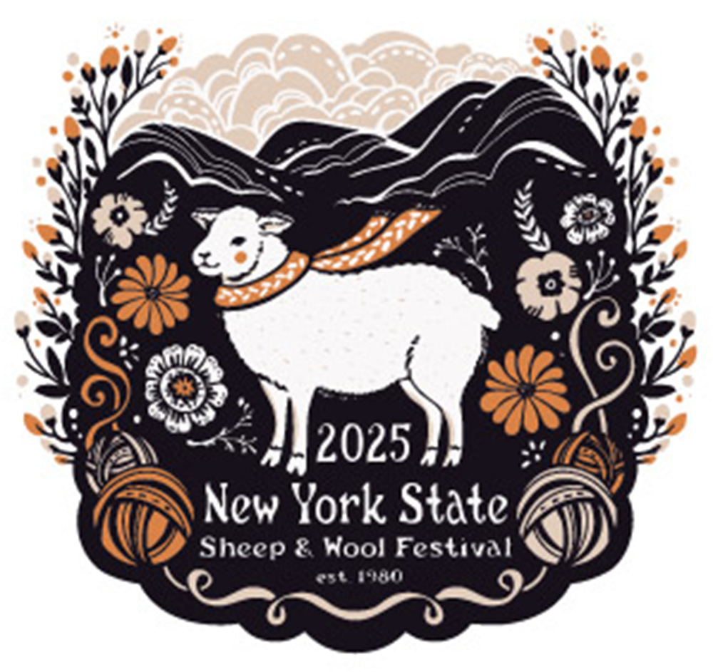 How to Plan for Rhinebeck NY Sheep and Wool Festival